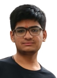 Aarav Gaur topper in Jaipur